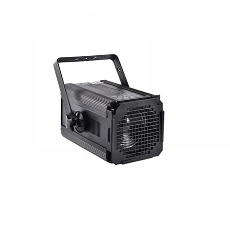 SP10FR 650/1000W Tiyatro Fresnel Spot, GX9.5