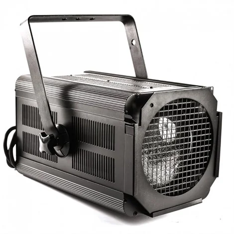 STI SP 20 FR 2000W Tiyatro Fresnel Spot, GY16
