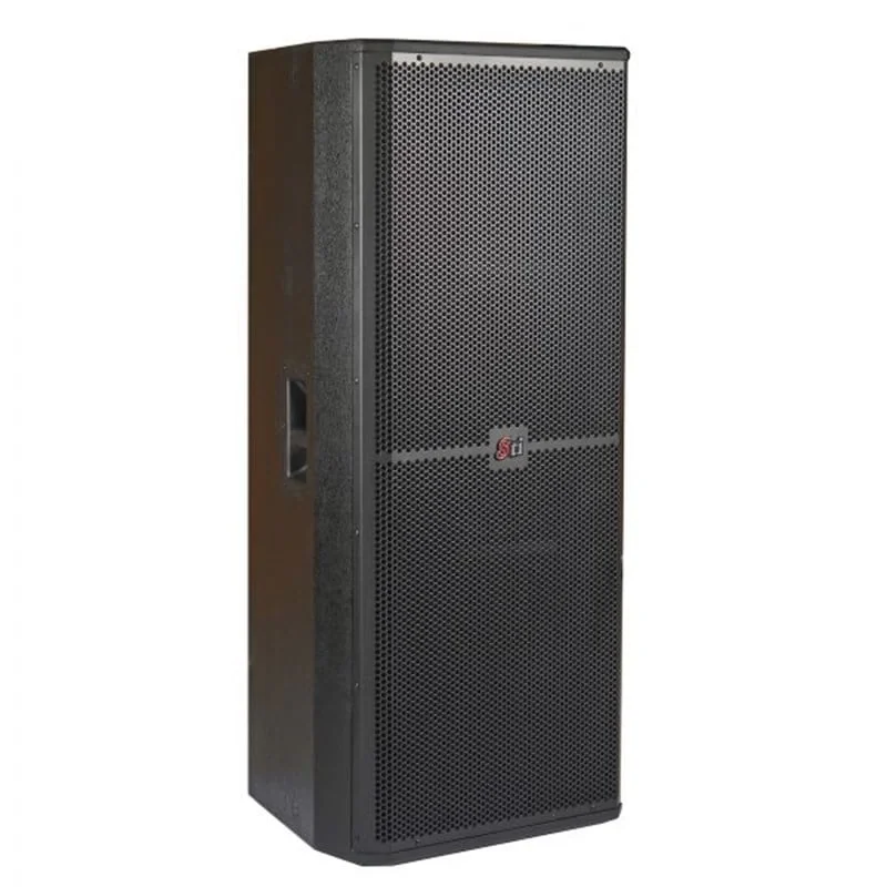 STI SRX 725 2x15" 3-yollu Pasif Kule Hoparlör 1200W rms 2400W Pr.