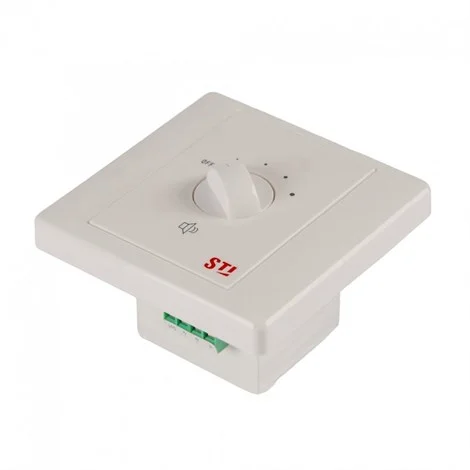 STI VC 806 5 Kanal Müzik Seçici