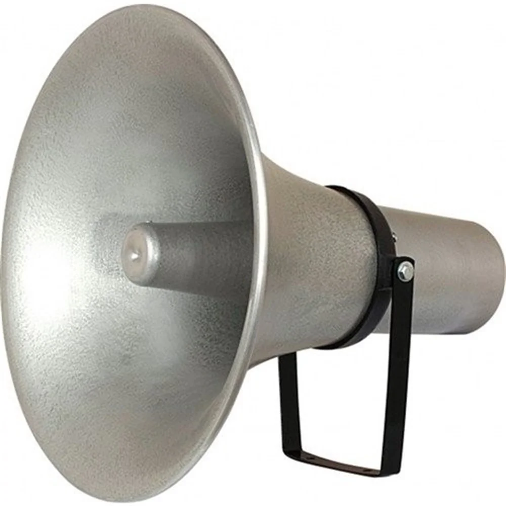 Sammi HH80-GSU80G 80W/16-ohm Aliminyum Horn Hoparlör