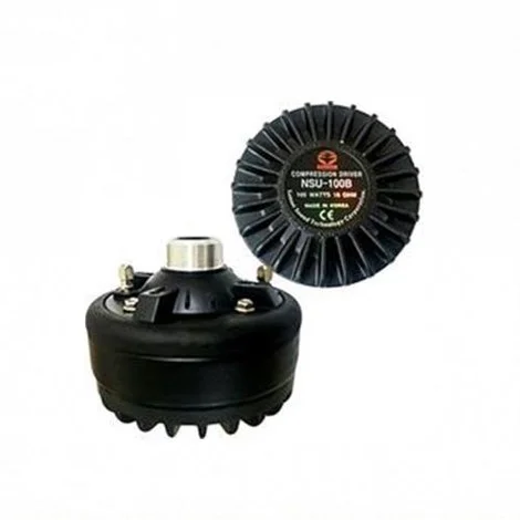 Sammi NSU100B/16 Horn Driver Unit 100W/16-ohm