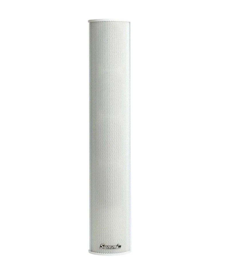 Sammi SN20 Sütun Hoparlör 4x3" 40W/80W 8-ohm