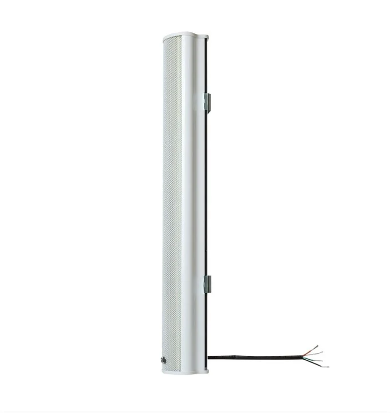 Sammi SN 20N Sütun Hoparlör Hoparlör Neo 4x3" 80W/20W/100V