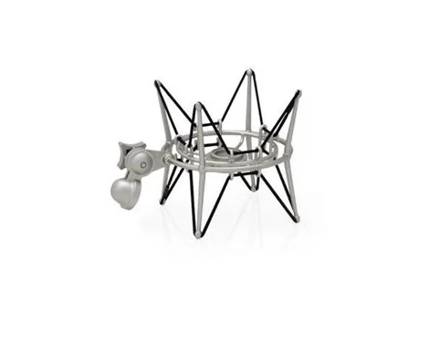 Samson SP04 Gtrack İçin Shock Montaj