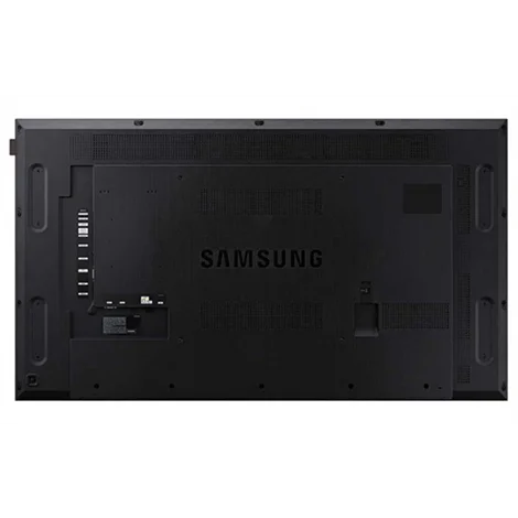 Samsung DM32E 32" Endustiyel Ekran 1920x1080,