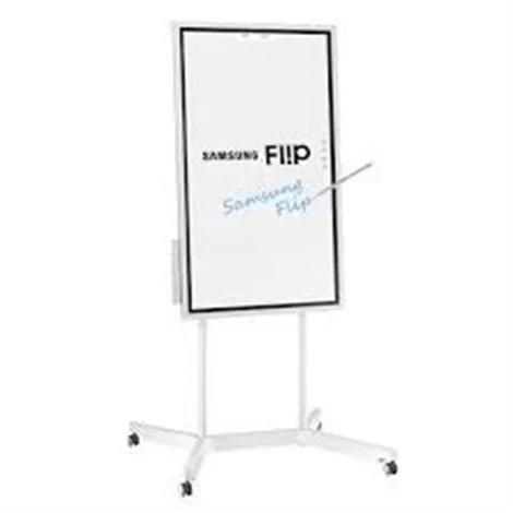 Samsung Flip WM55H 55" Dijital Profesyonel Videowall Flipchart