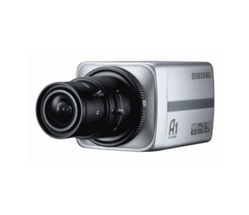 Samsung Scb2001Ph 600Tvl Day/Night Kamera