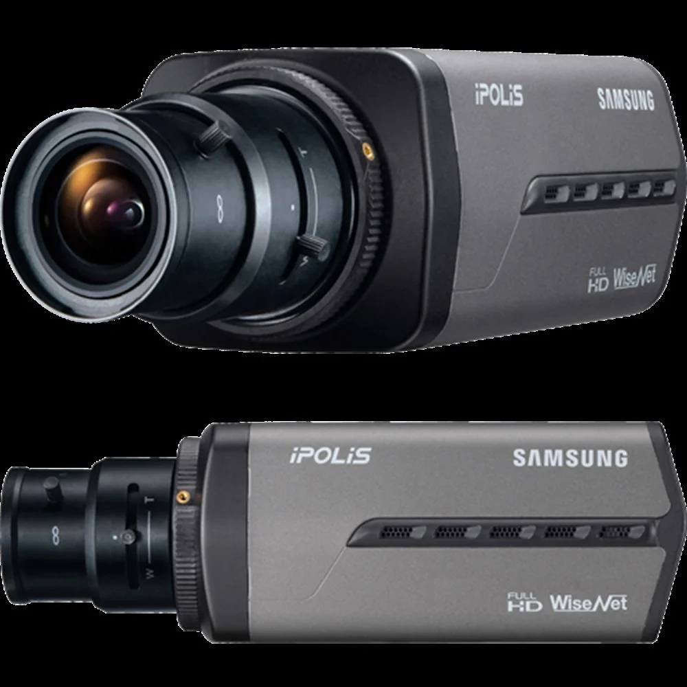 Samsung Snb7000 Hd Network Kamera 3 Megapiksel