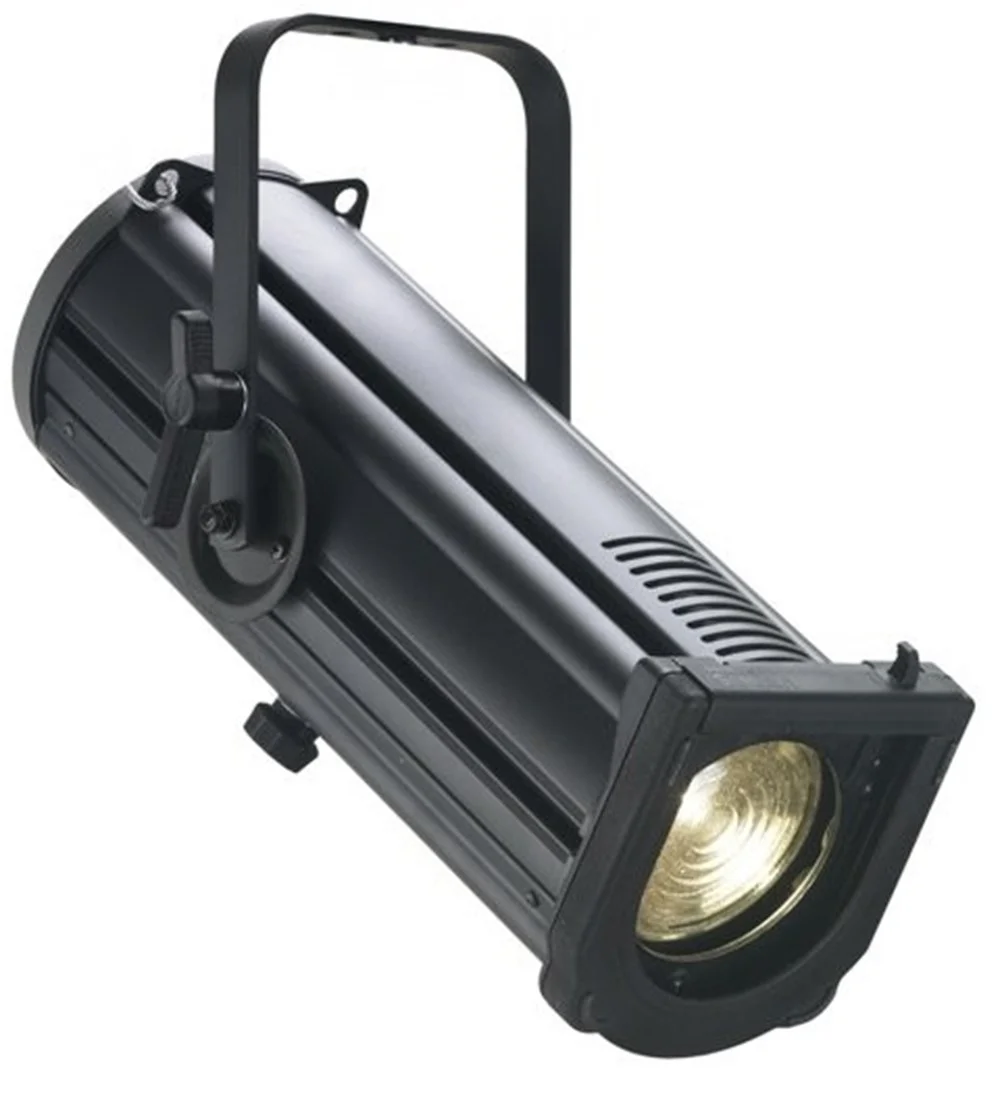 Selecon PL1 MKII 18°-34° Led Zoom Profil Spot, Rgbw, 120W, Dmx Kontrol