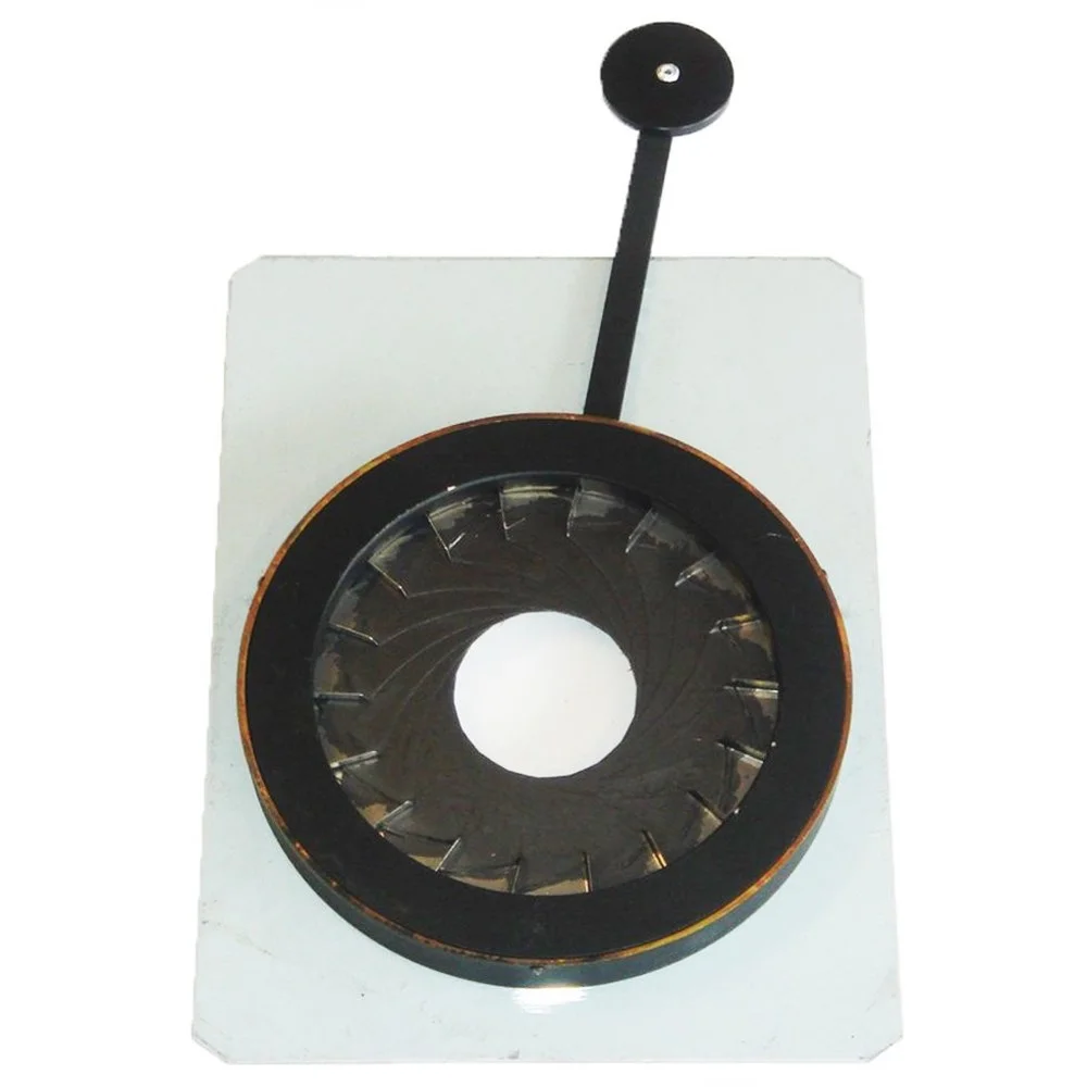 Selecon Spx / Pacific İris (20 Leaf).