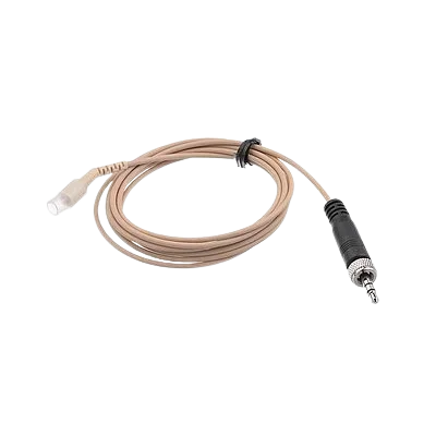 Sennheiser EW-D HSP4 SET Kablosuz Headset Mikrofon Seti Q1-6 (EW-D SKM Base + HSP 4)