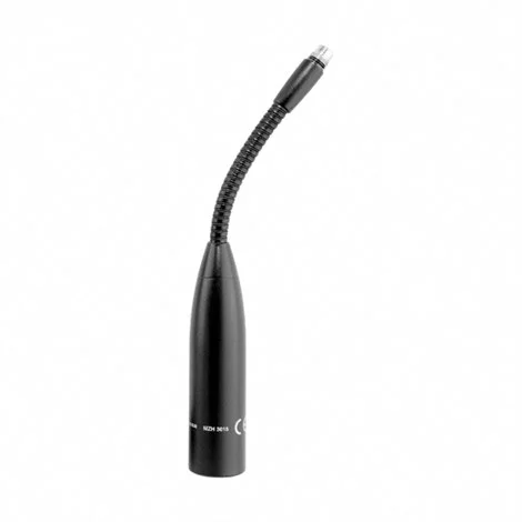 Sennheiser MZH 3015 install gooseneck Kısa Gooseneck 15 cm