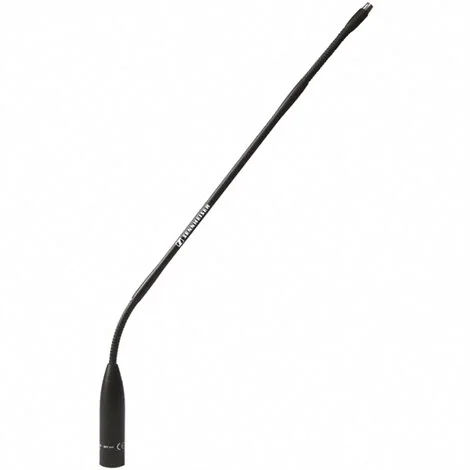 Sennheiser MZH 3042 double gooseneck, 42 cm