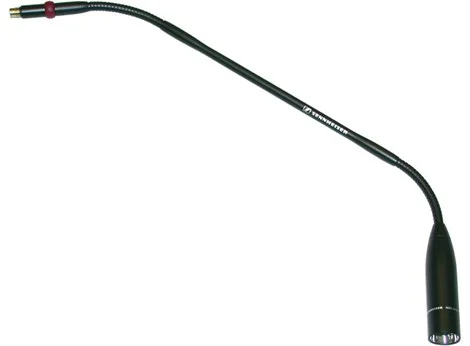 ***üretimden kaldırıldı***Sennheiser MZH 3042 L goosenecek, 42 cm