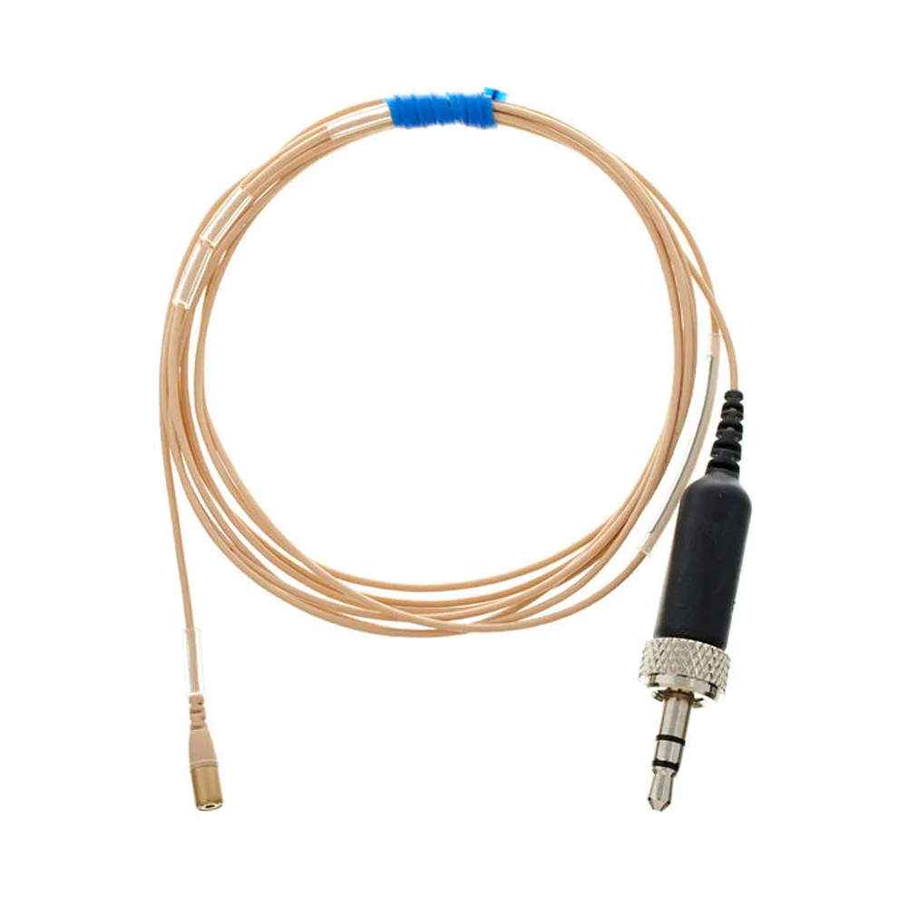 Sennheiser MKE 2 (BEIGE EW) Yaka Mikrofonu