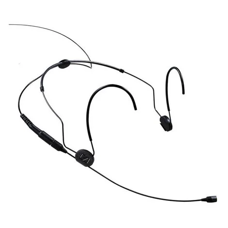Sennheiser HSP 2 Omni Headset Mikrofon Antrasit, 3-pin SE con SKU:009862