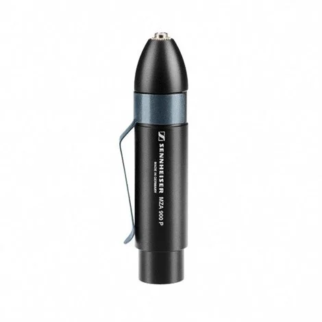 Sennheiser MZA 900 P-4 Phantom Power Adaptör XLR-3M çıkış 10 - 52 V