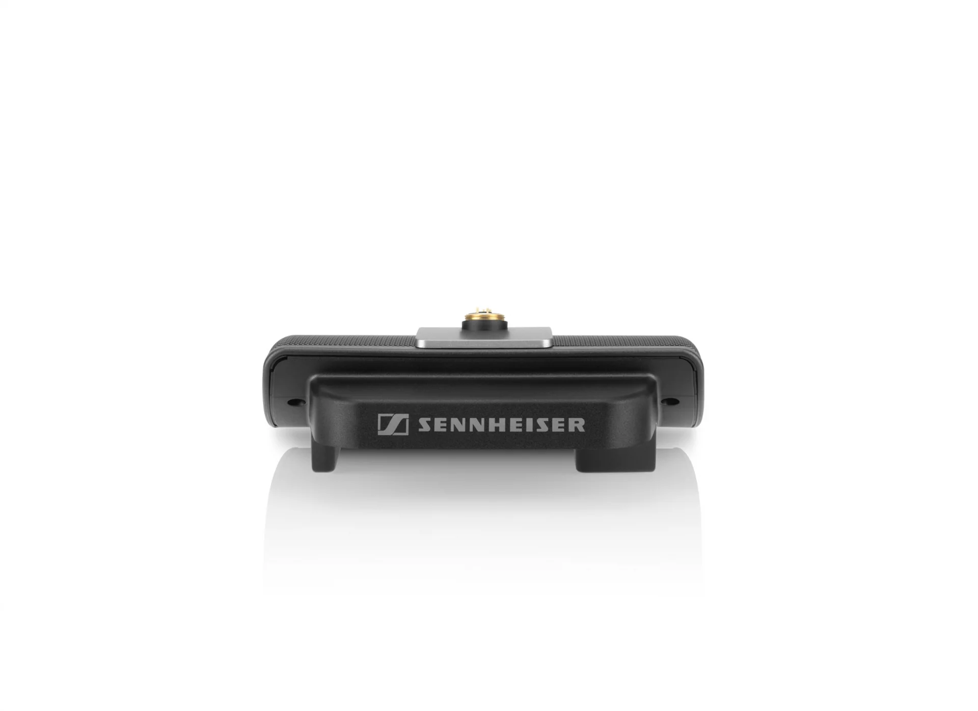 ****üretimden kalktı****Sennheiser ADN D1 Kablolu Delege Mikrofonu, Hoparlör, Network, Işıklı