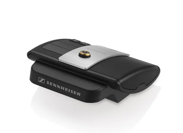 ***üretimden kaldırıldı***Sennheiser ADN-W C1 Kablosuz Base, Başkan Ünite, Öncelik
