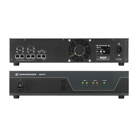 ***üretimden kaldırıldı***Sennheiser ADN PS-EU POWER SUPPLY