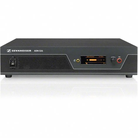 ***üretimden kaldırıldı***Sennheiser ADN CU1-EU ADN Central Unit
