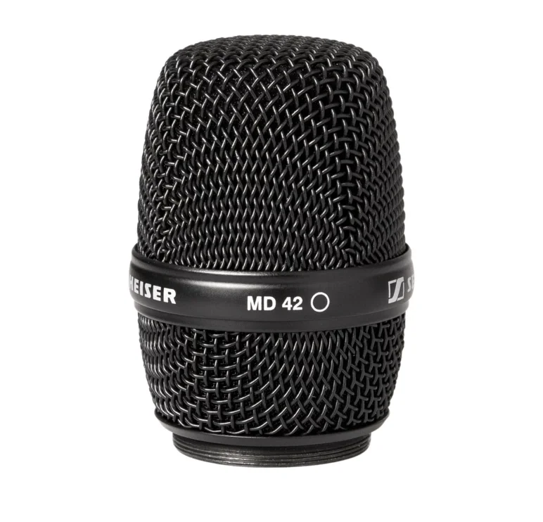 Sennheiser MMD 42-1 Dinamik Omnidirectional Kapsül Başlık