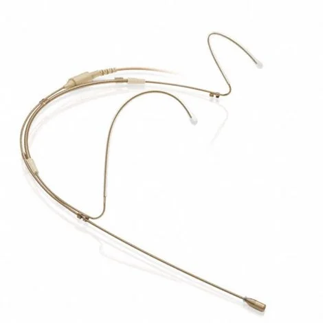 Sennheiser SL HEADMIC 1-4 BE Headworn Mikrofon Omni