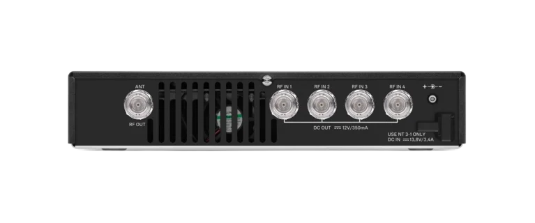 Sennheiser AC 41-EU Aktif Combiner