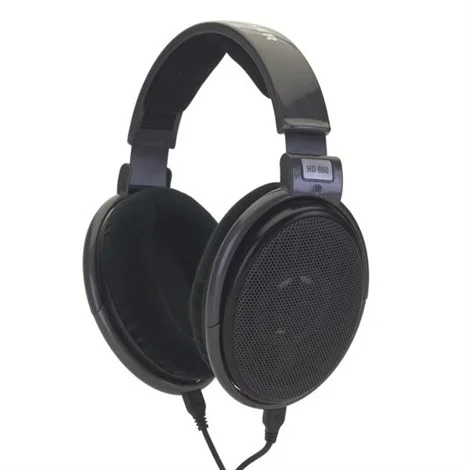 ***üretimden kaldırıldı***Sennheiser HD 650 Dinamik Strereo Kulaklık