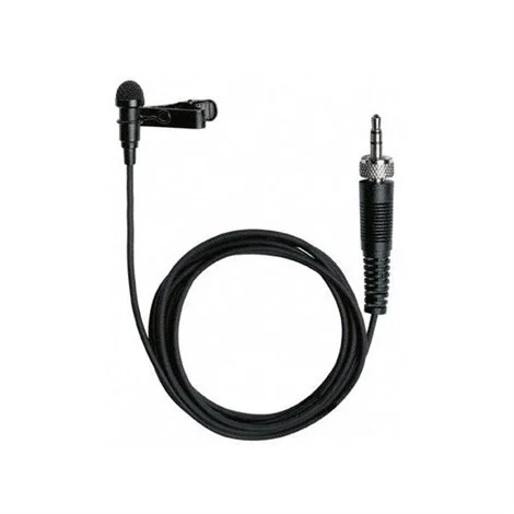 Sennheiser ME-2 Yaka Mikrofonu, omni-directional