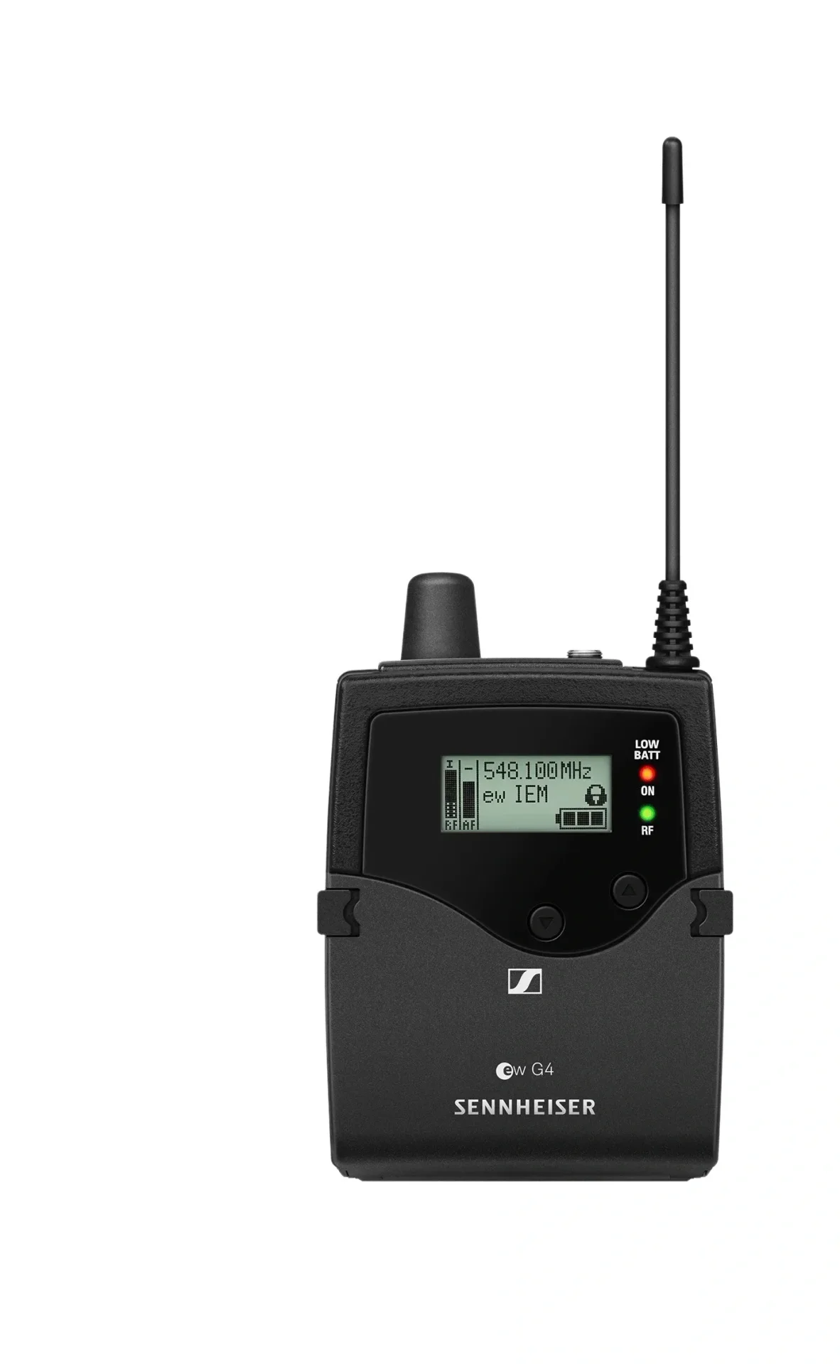 Sennheiser EK IEM G4-A1 Kablosuz In-ear Monitör Bodypack Receiver