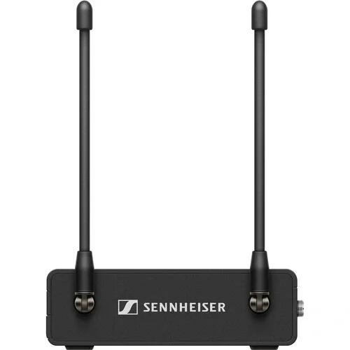 Sennheiser EW-DP ME 2 SET | Yaka Tipi Taşınabilir Kablosuz Mikrofon Seti