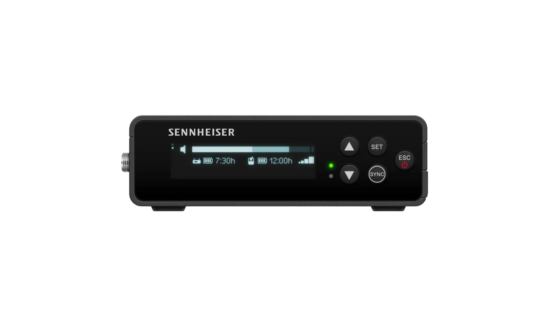 Sennheiser EW-DP 835 SET | El tipi Taşınabilir Kablosuz Mikrofon Seti