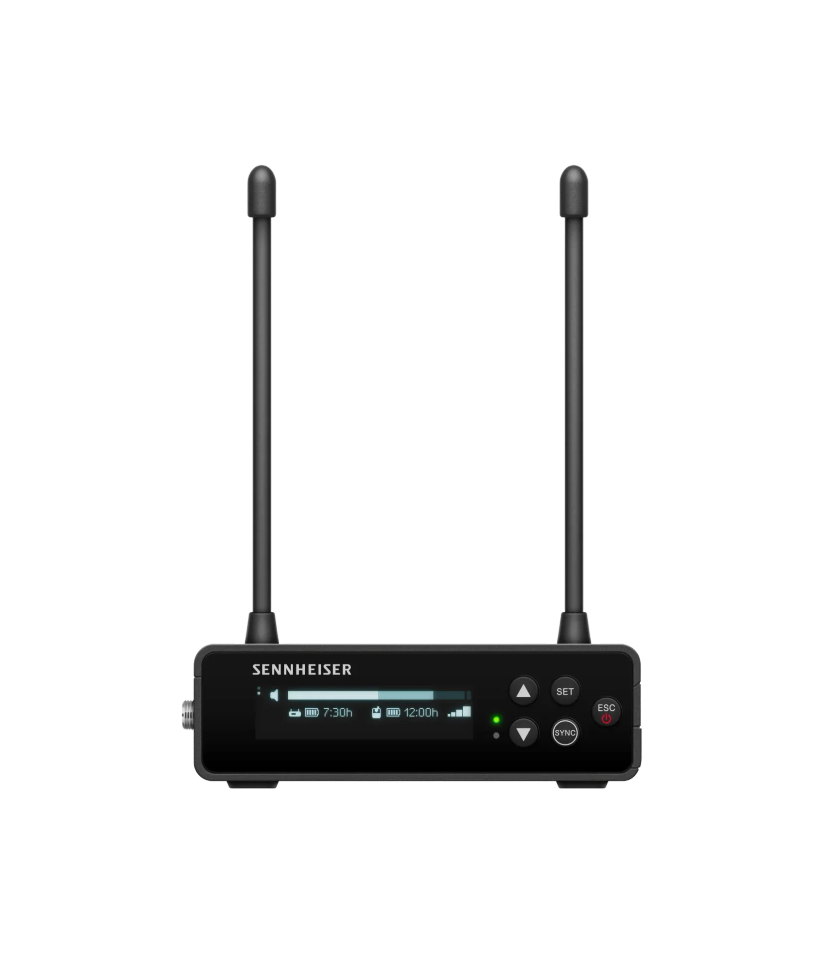 Sennheiser EW-DP 835 SET | El tipi Taşınabilir Kablosuz Mikrofon Seti