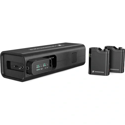Sennheiser Profile Wireless 2-Channel Set - 700266