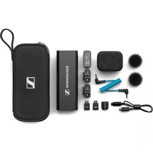 Sennheiser Profile Wireless 2-Channel Set - 700266