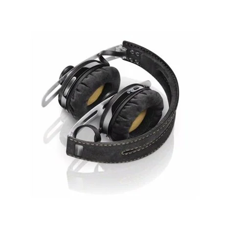 ****üretimden kalktı****Sennheiser Momentum On-Ear Kablosuz Bluetooth Kulak Üstü Kulaklık