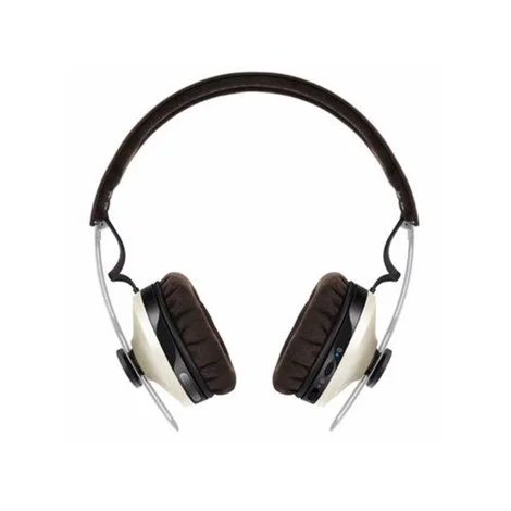 ****üretimden kalktı****Sennheiser Momentum On-Ear Kablosuz Bluetooth Kulak Üstü Kulaklık