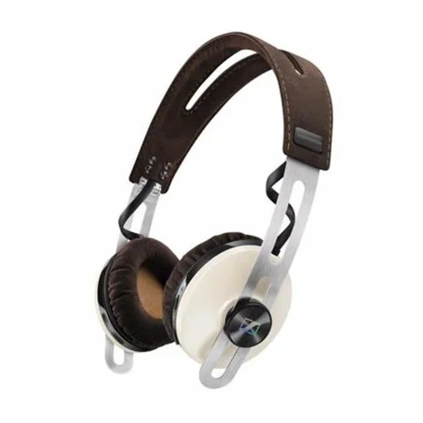 ****üretimden kalktı****Sennheiser Momentum On-Ear Kablosuz Bluetooth Kulak Üstü Kulaklık