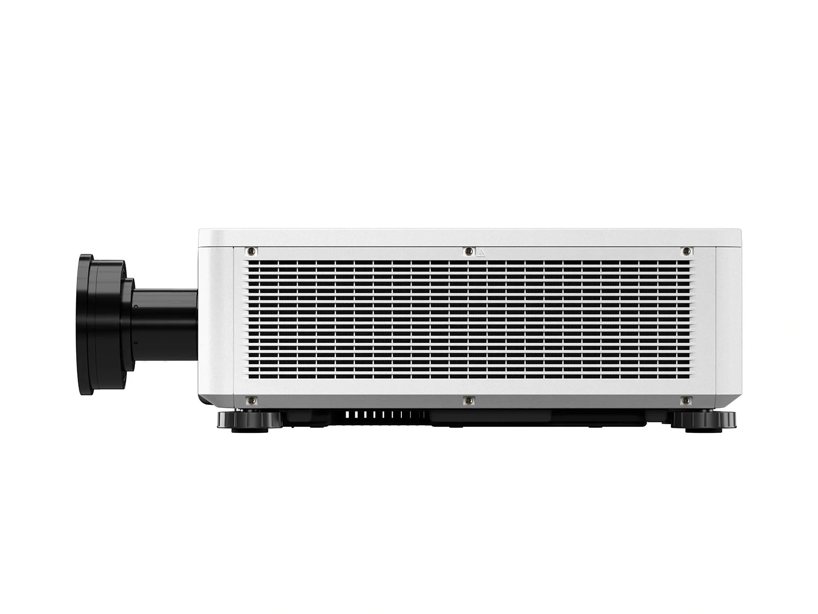 Sharp X141Q 13500 Ansi lumen 4K Lazer Projeksiyon 1920x1200 (lens opsiyonel)
