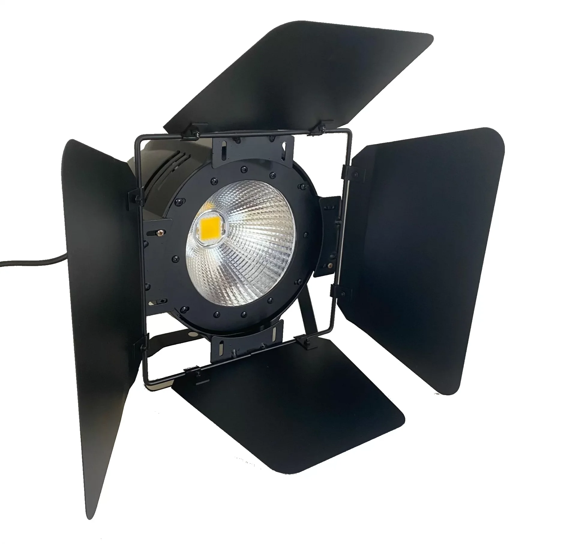 SHOW T100COB 100W Led Fresnel Spot PROVA Işığı