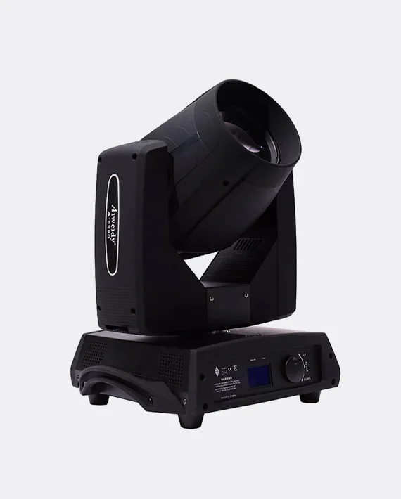 Showtechnics A-2280 Beam Moving Head Spot, 280W, 10R