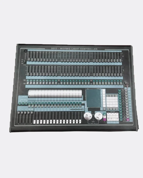 Showtechnics Pearl-2010 Profesyonel Işık Kontrol Masası