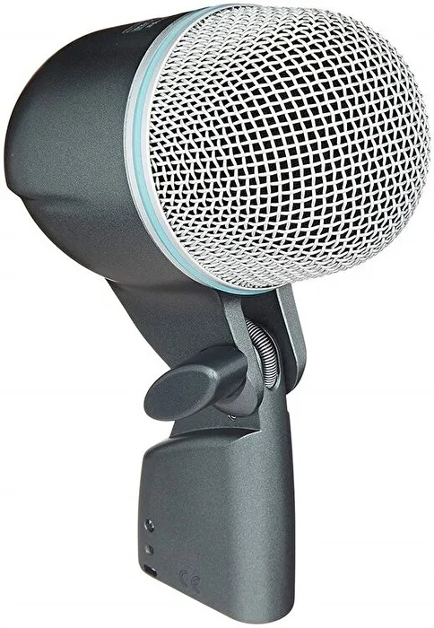 Shure BETA 52A Dinamik Davul Kick Mikrofonu