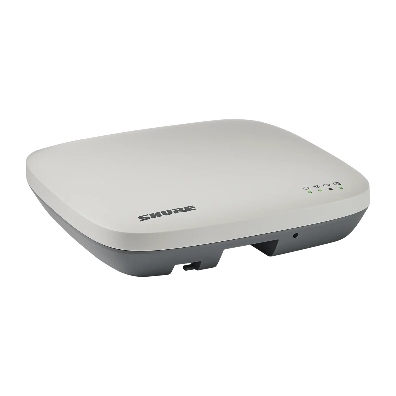 Shure MXWAPX8 Access Point Transceiver 8-kanal