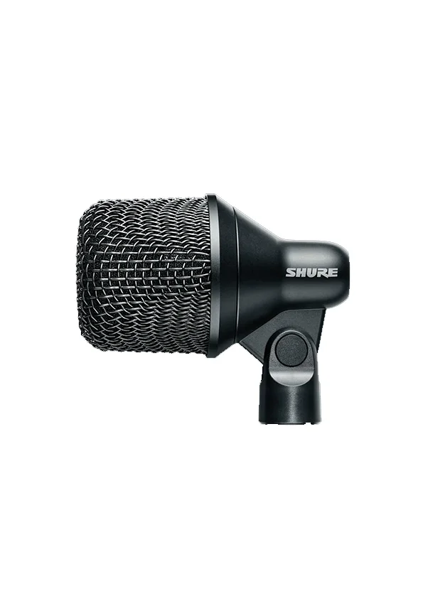 SHURE NXN2 Dinamik Kick Drum (Davul) Mikrofonu
