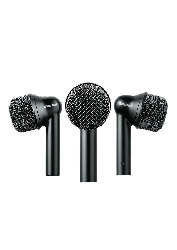 SHURE NXN5 Dinamik gitar amfi mikrofonu