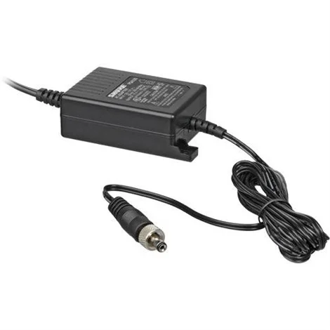 Shure Ps41 Ulxd Serisi Alıcılar İçin Enerji Adaptörü Kilitli