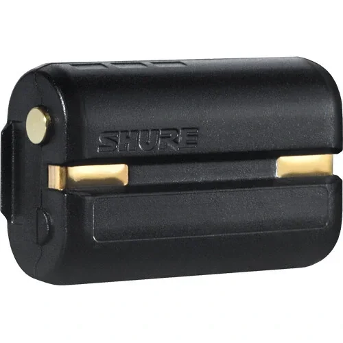 Shure SB900C Şarj Edilebilir Lityum İyon Pil